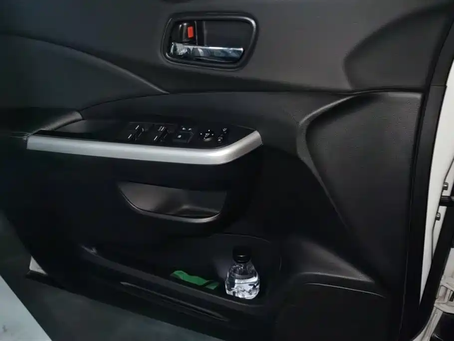 Honda CR-V 2016 — фото 7