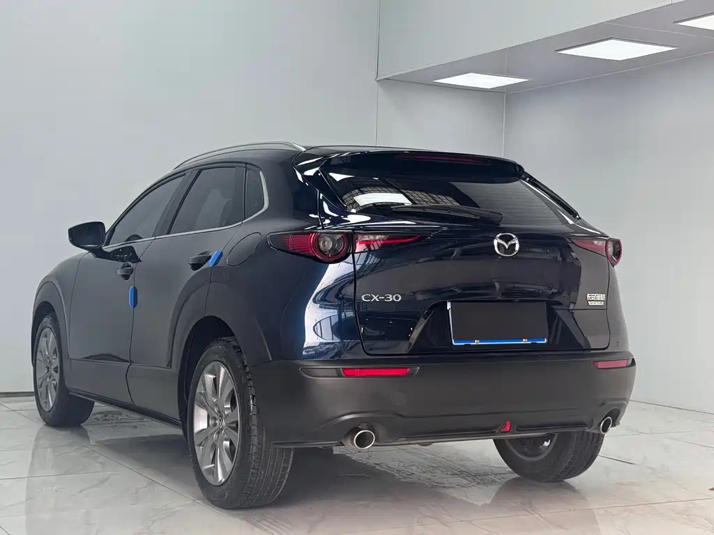 Mazda CX-30 2022