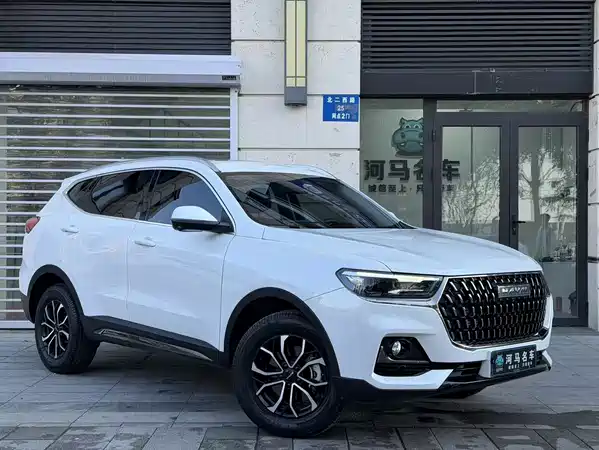 Haval H6 2024