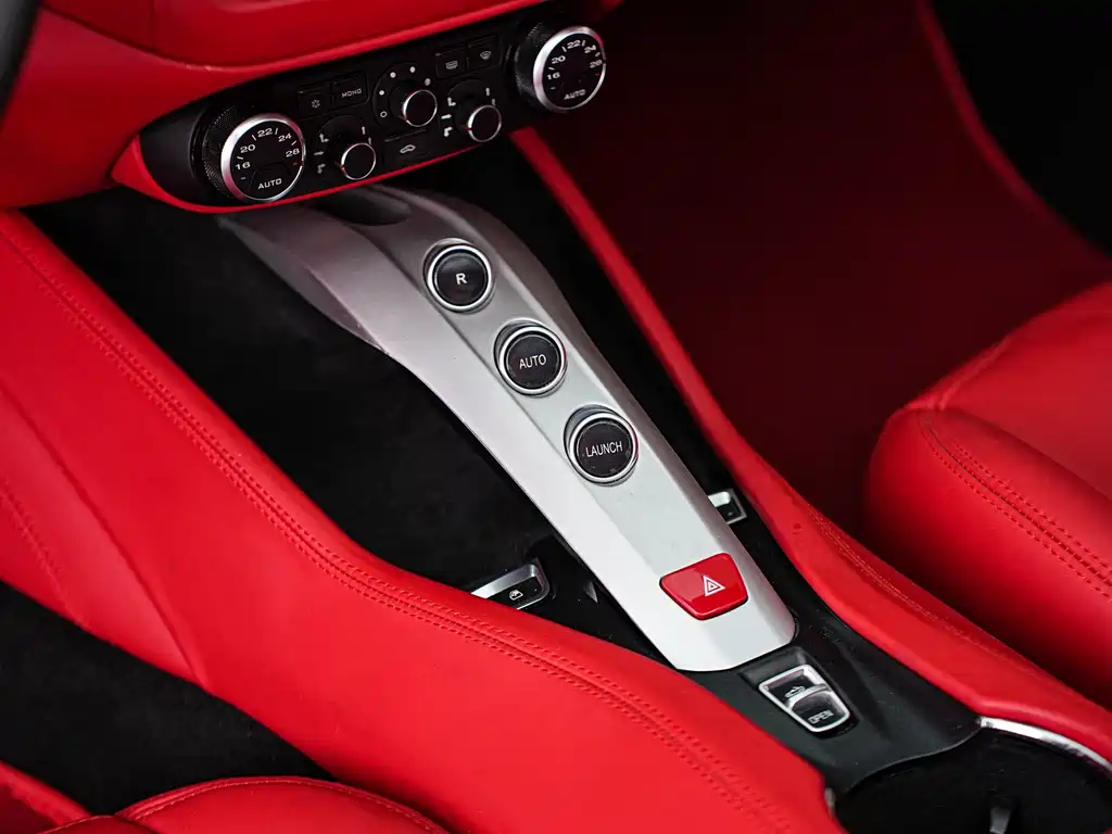 Ferrari California T 2015 — фото 9
