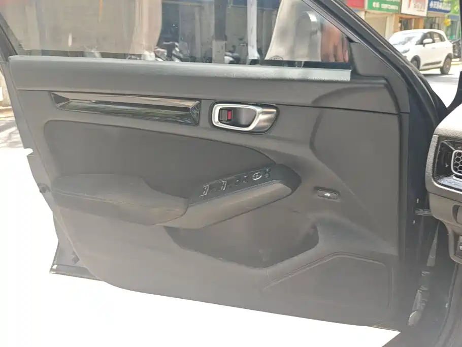 Honda Civic 2023