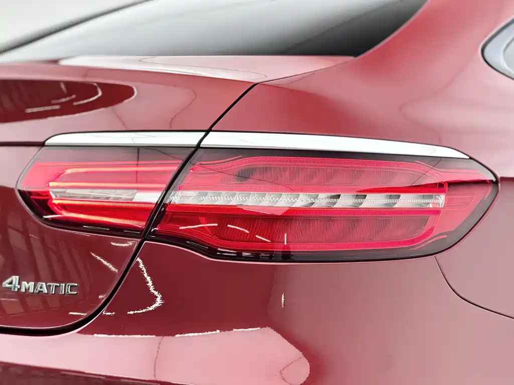 Mercedes-Benz GLC Coupe 2019 — фото 15