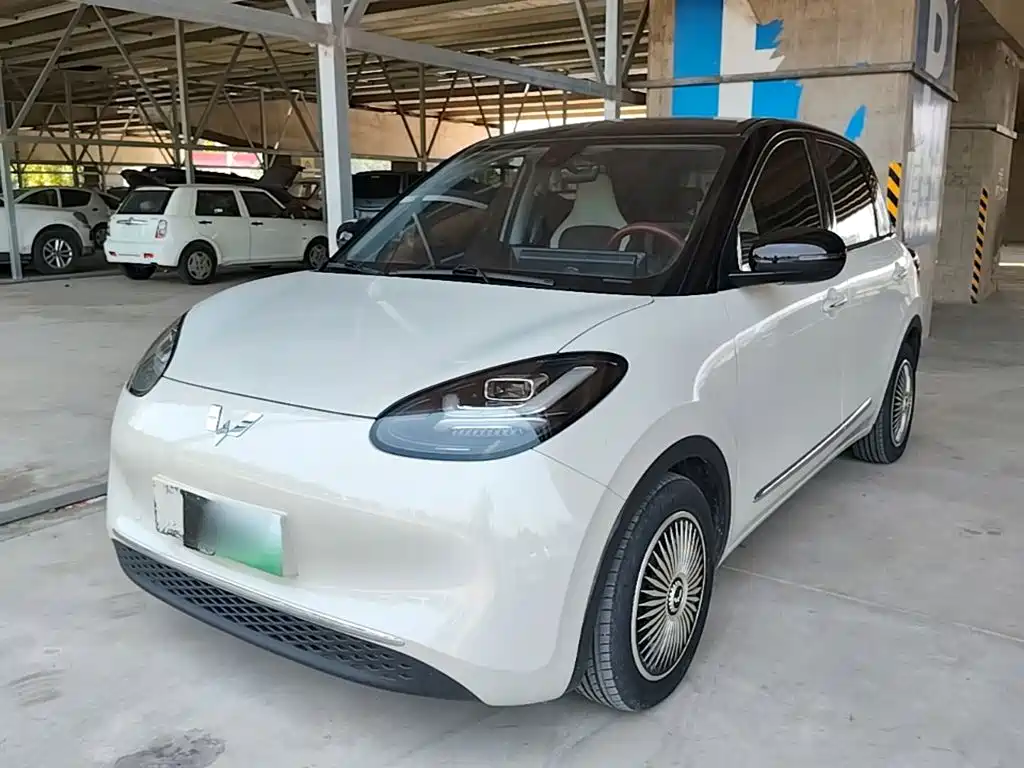 Wuling Bingo 2023