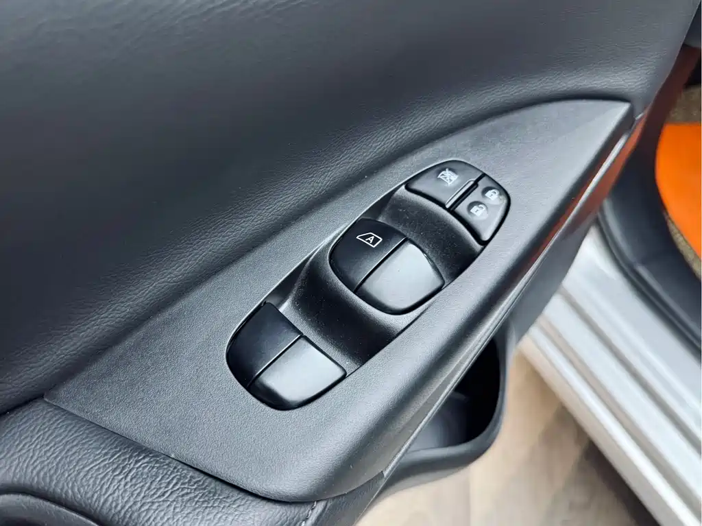Nissan Sylphy 2019 — фото 19