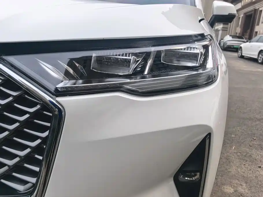 Haval H6 2021