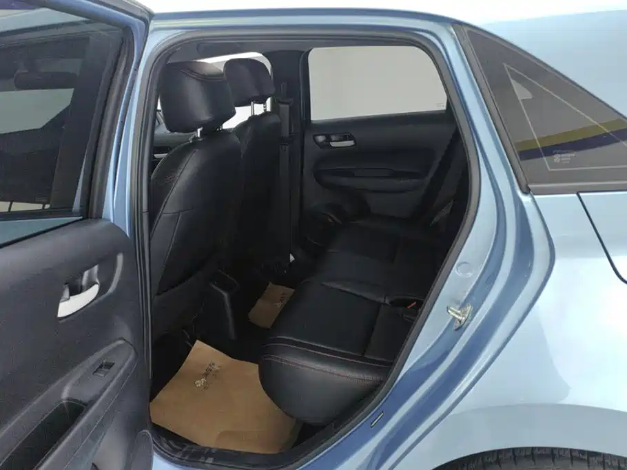 Honda Fit 2022 — фото 11