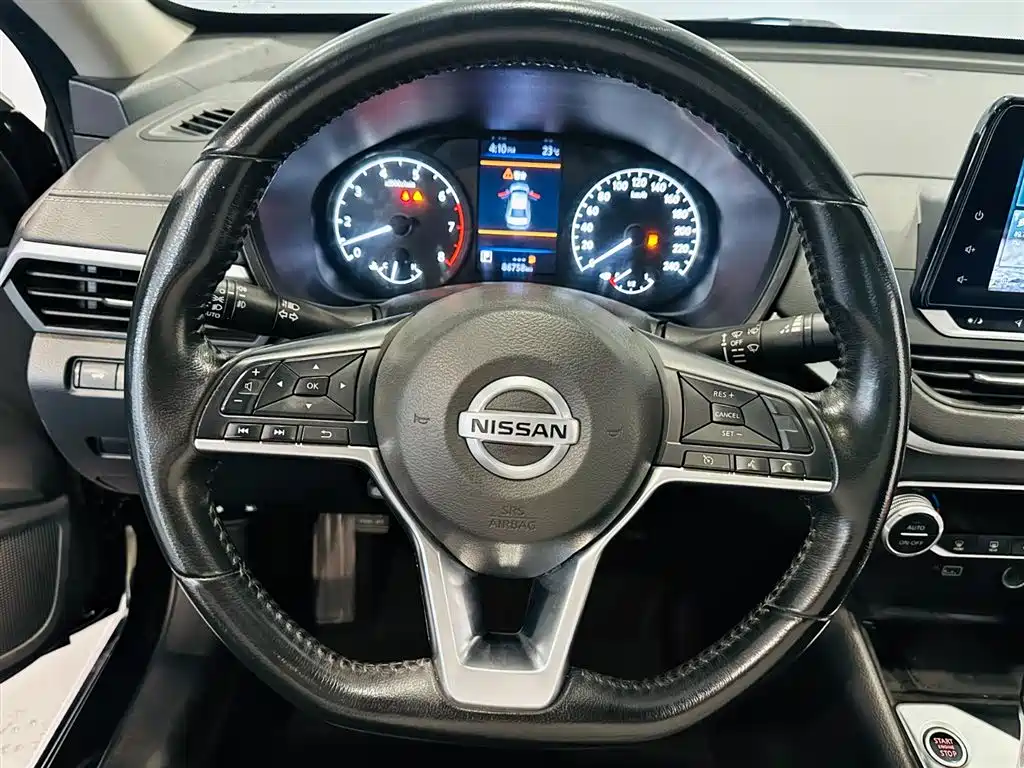 Nissan Teana 2020 — фото 13