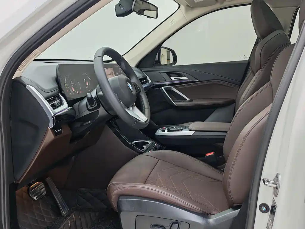 BMW X1 2024