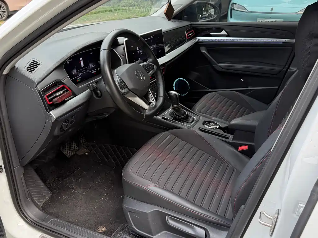 Volkswagen Lavida 2022