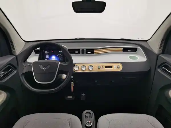 Wuling Hongguang MINIEV 2023