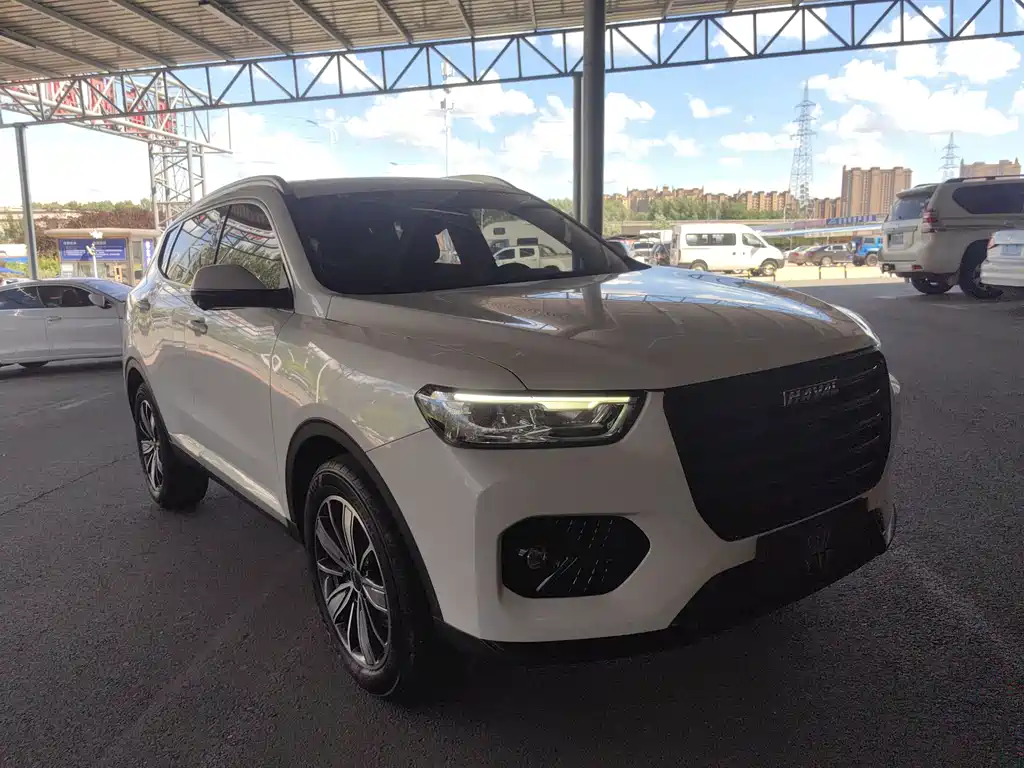 Haval H6 2021