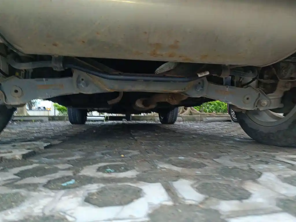 Haval H6 2018 — фото 20
