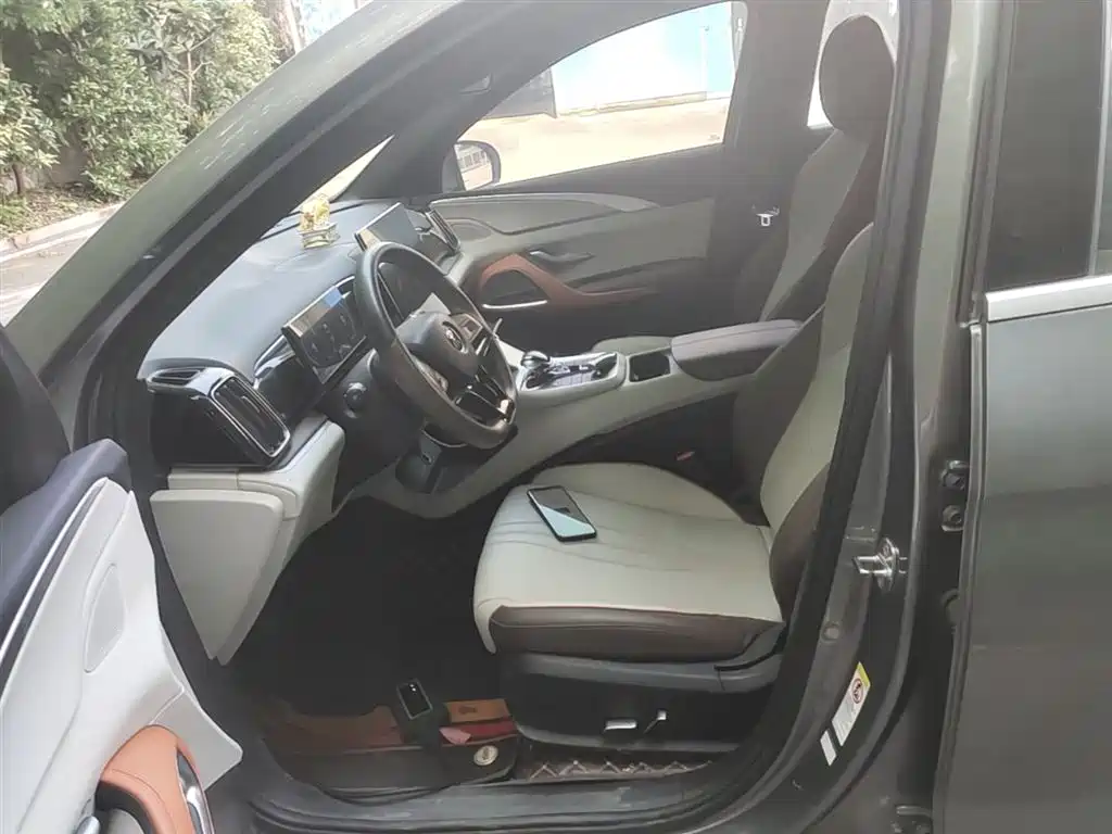 BYD Pro New Energy 2023 — фото 15