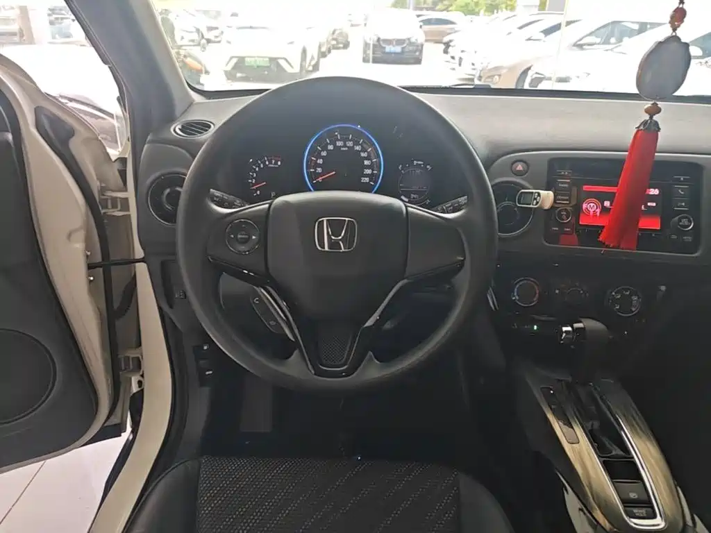 Honda XR-V 2017 — фото 11
