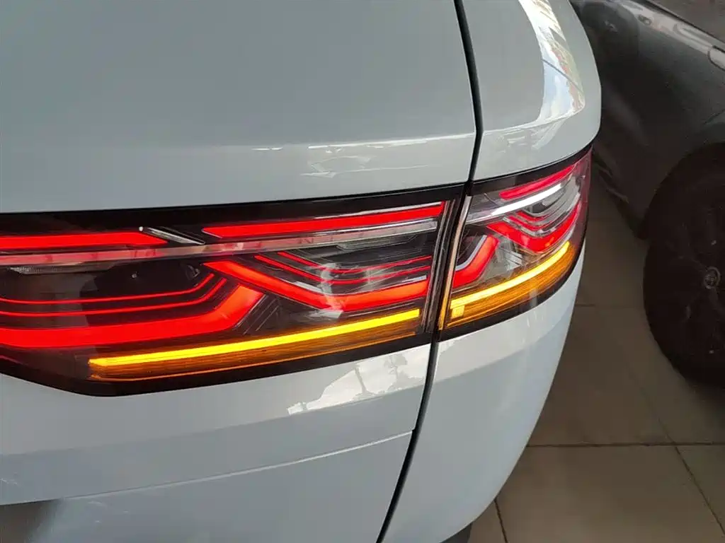 BYD L DM-i 2025 — фото 8