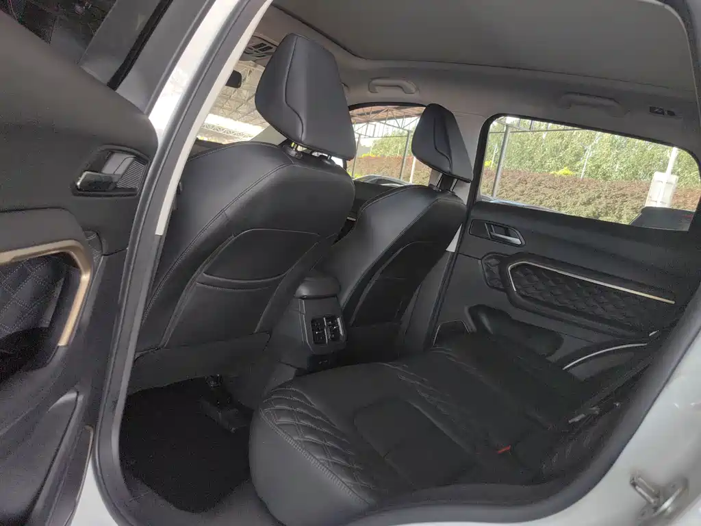 Haval H6 2021