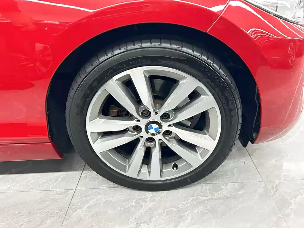 BMW 2 Series 2017 — фото 27