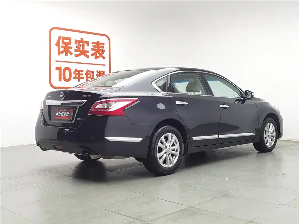 Nissan Teana 2015 — фото 2