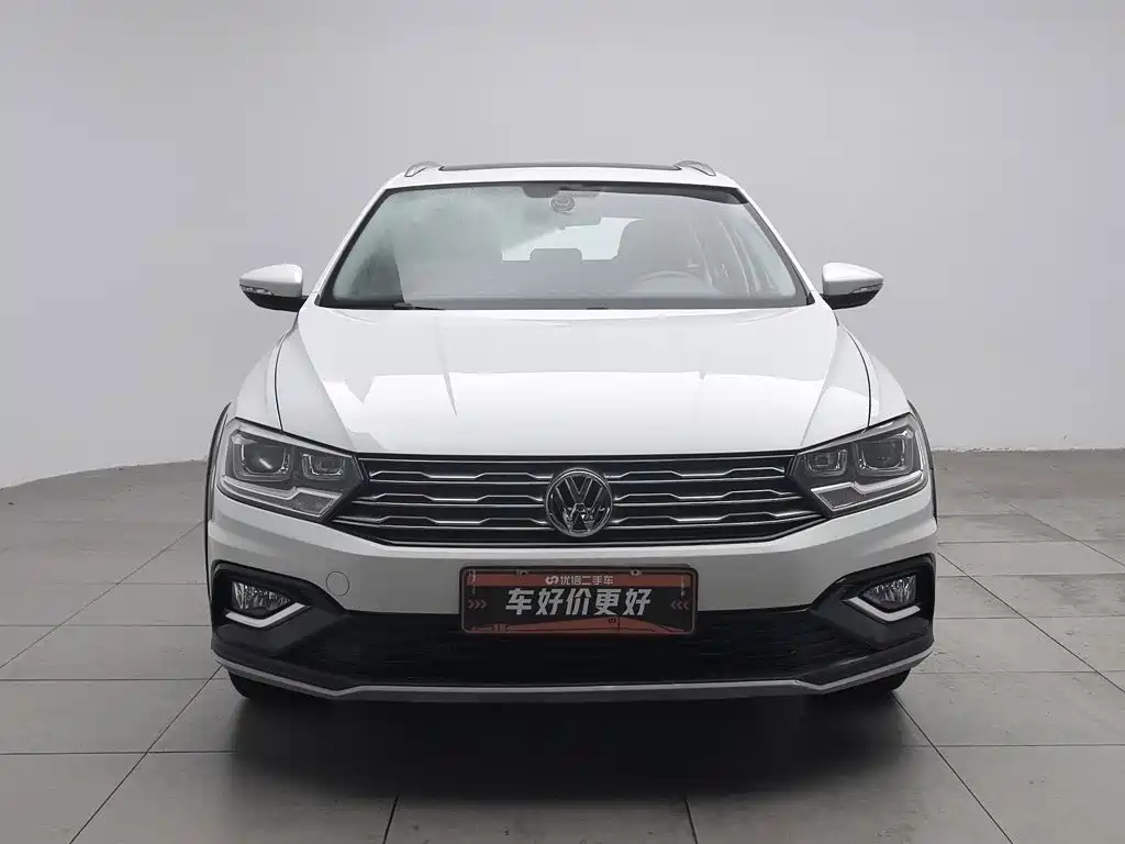 Volkswagen C-TREK Weiling 2019 — фото 3