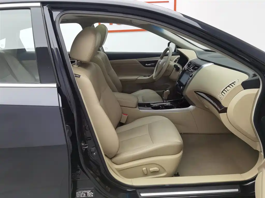 Nissan Teana 2015 — фото 23