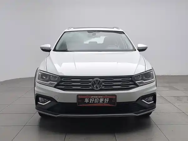 Volkswagen C-TREK Weiling 2019