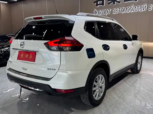 Nissan X-Trail 2023