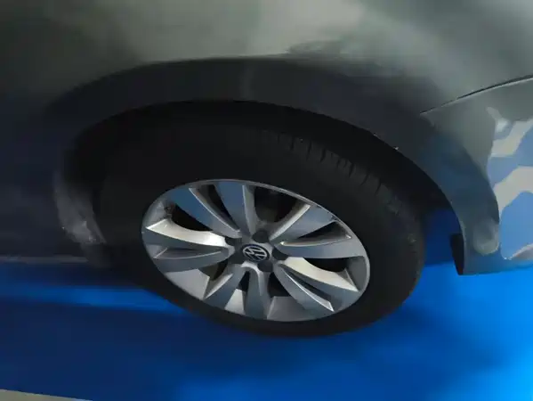 Volkswagen Bora 2012