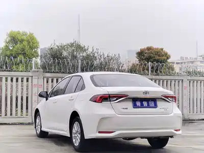 Toyota Corolla 2023