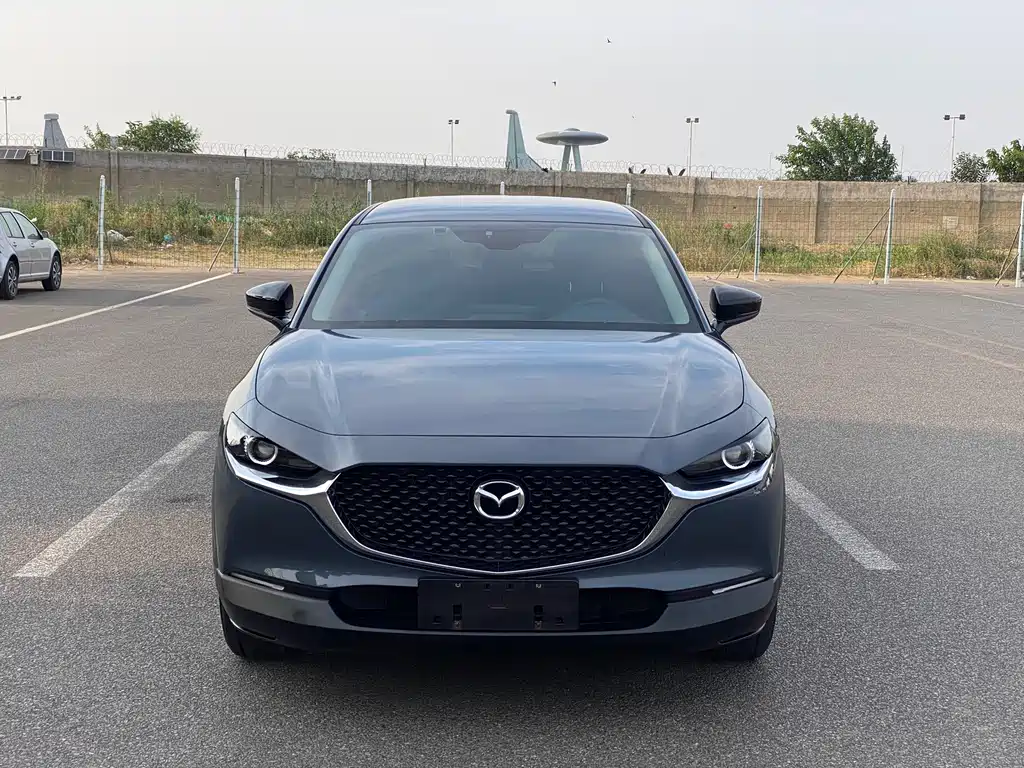 Mazda CX-30 2023
