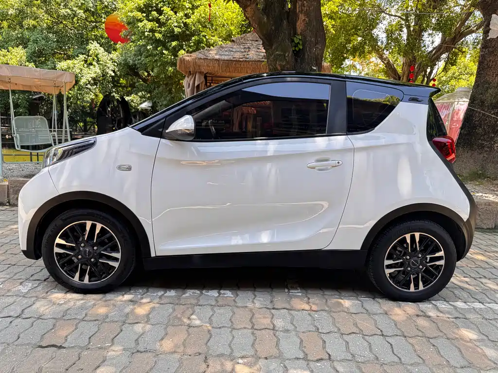 Chery eQ1 2022