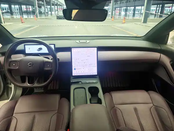 NIO ET5T 2024
