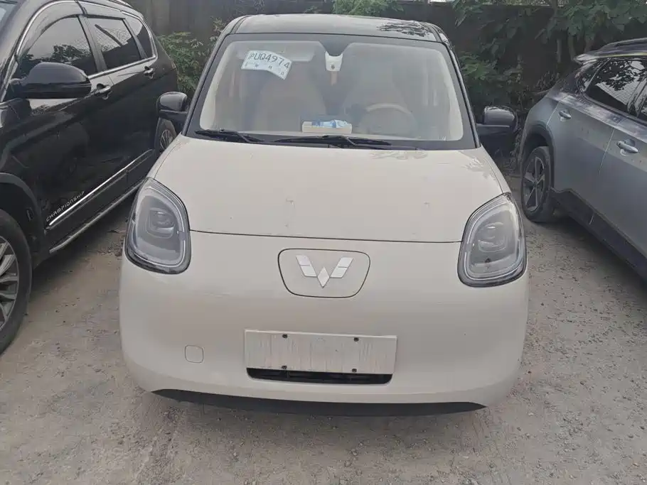 Wuling Hongguang MINIEV 2025