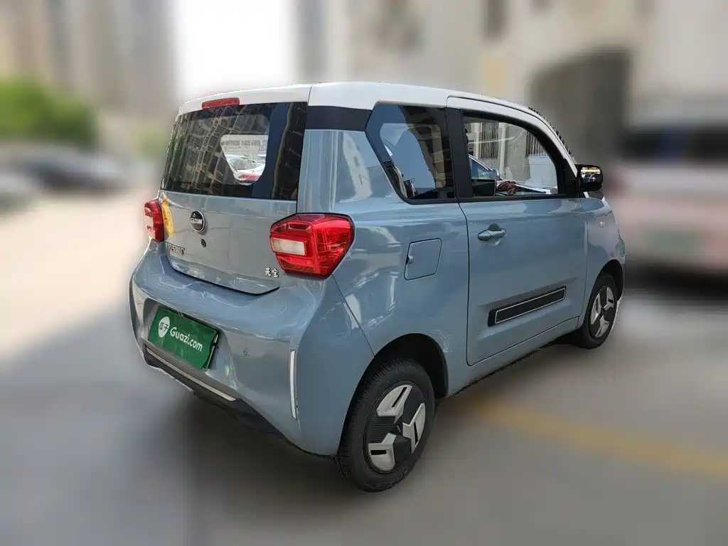 BAW Yuanbao 2024
