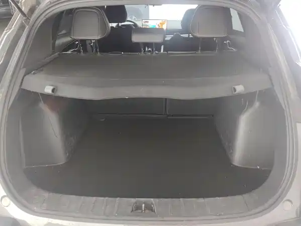 Geely Binyue 2025