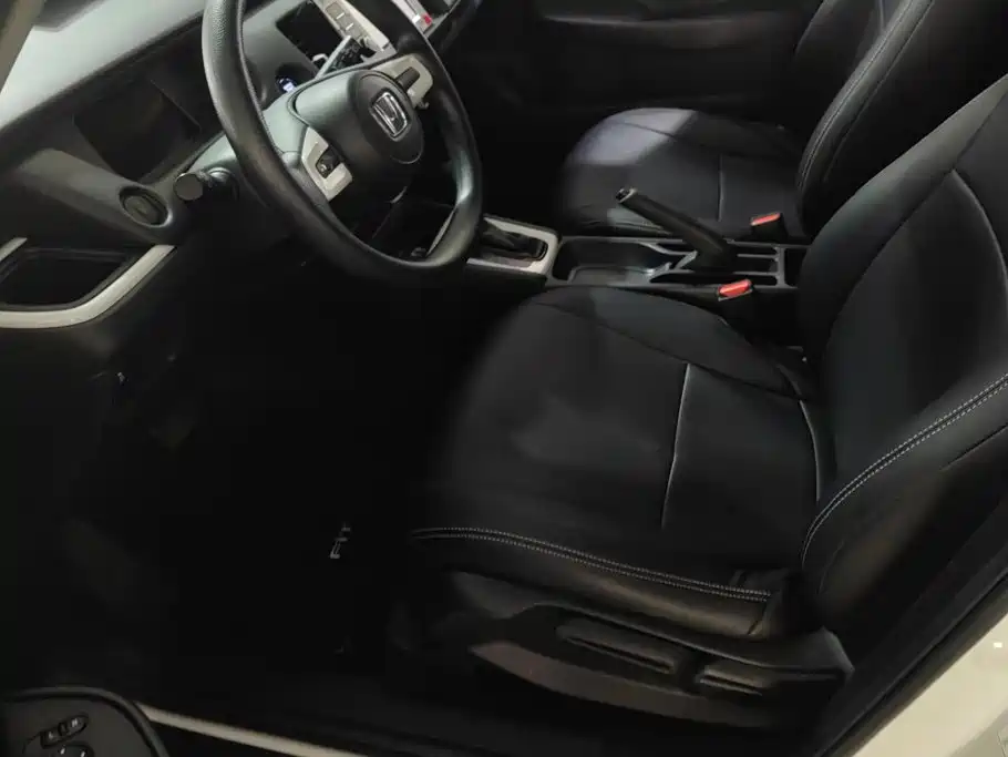 Honda Fit 2022 — фото 9