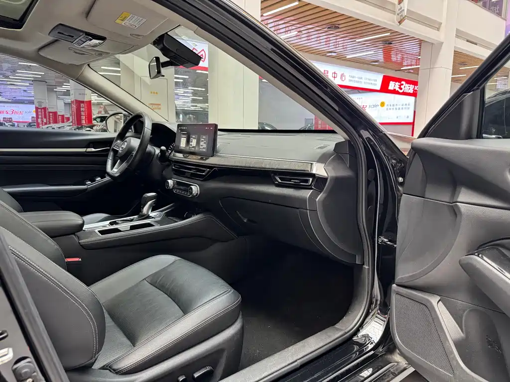 Nissan Teana 2023 — фото 14