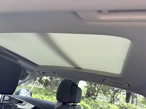 Audi A4L 2020
