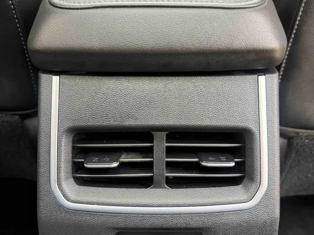 Haval H6 2023 — фото 13