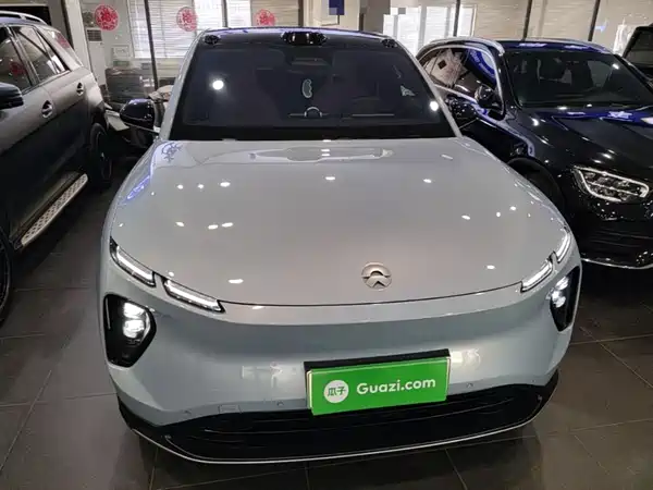 NIO EC6 2024