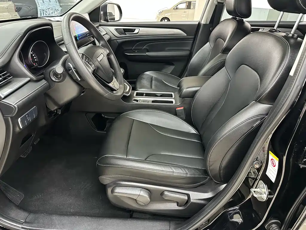 Haval M6 2022