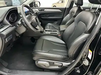 Haval M6 2022
