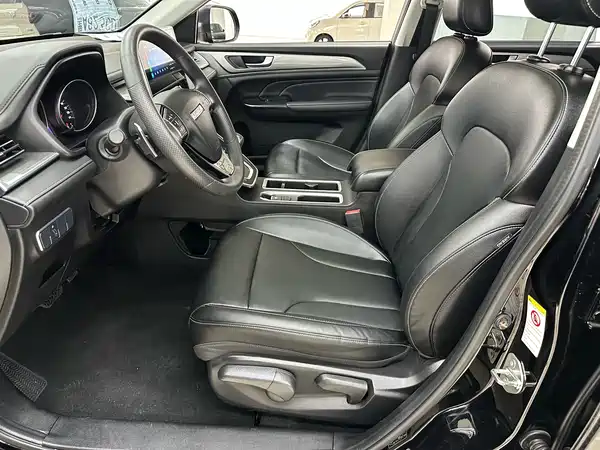 Haval M6 2022