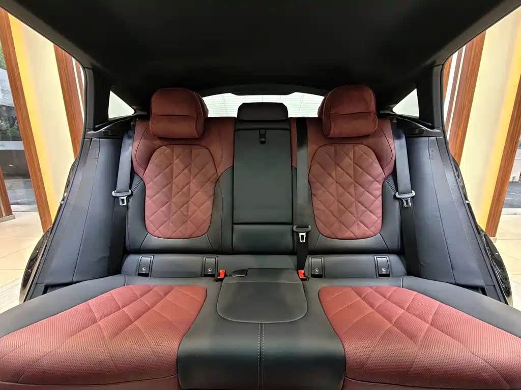 BMW X6 2022 — фото 15