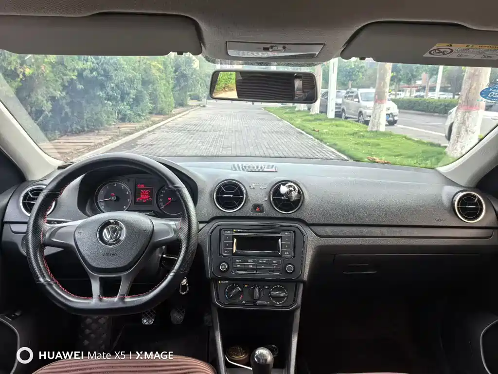 Volkswagen Jetta 2017
