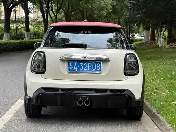 MINI 2016