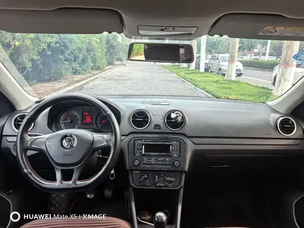 Volkswagen Jetta 2017