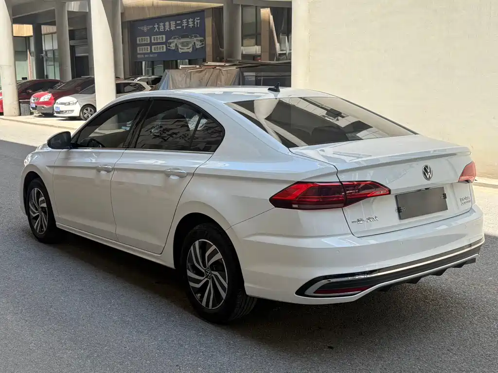 Volkswagen Bora 2022