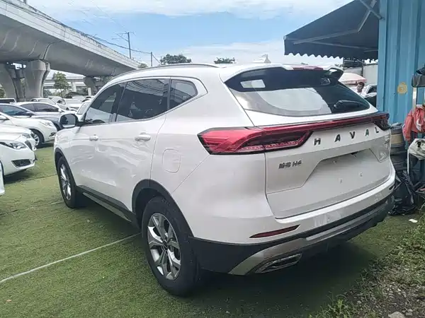 Haval H6 2022