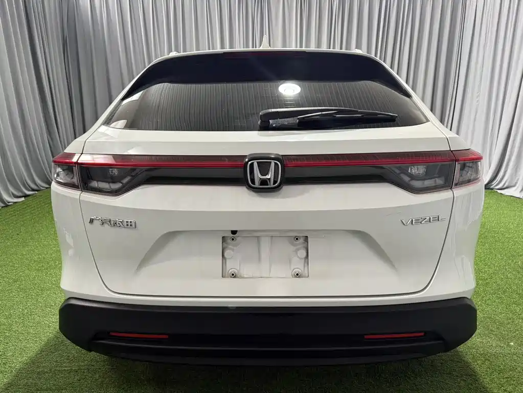 Honda Vezel 2023