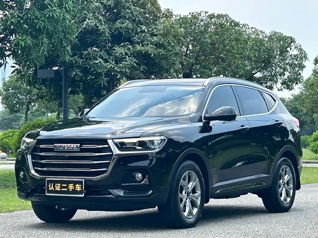 Haval H6 2022
